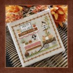 (image for) Fall On The Farm 1 - Farm Fresh